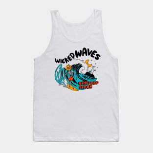 Boneyard Beach Tank Top